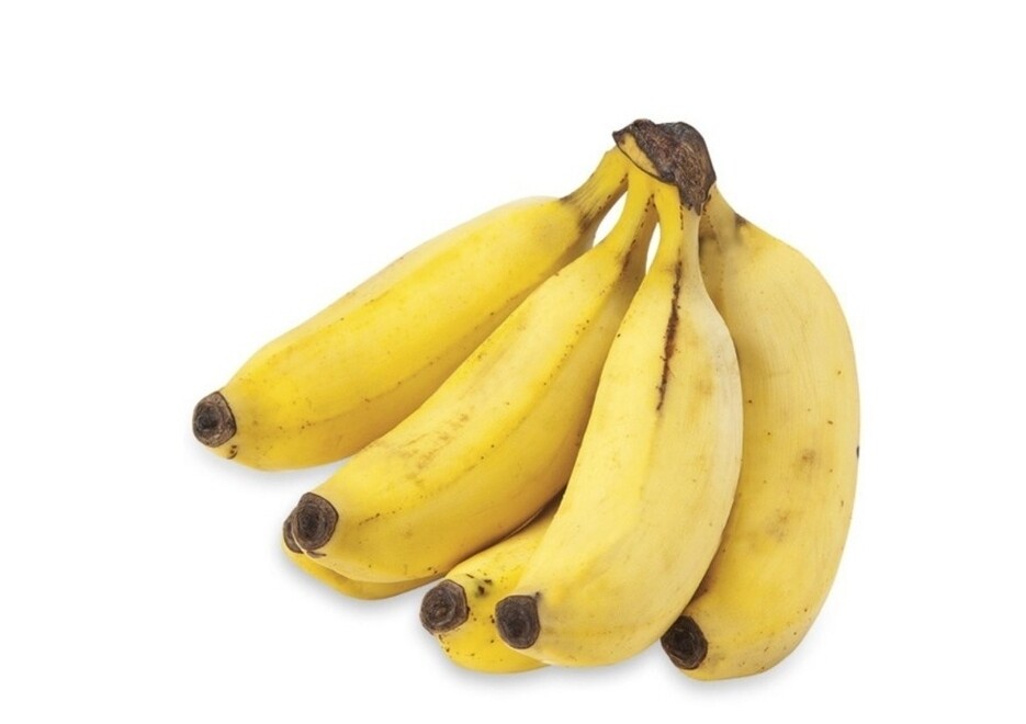 Manzano Banana
