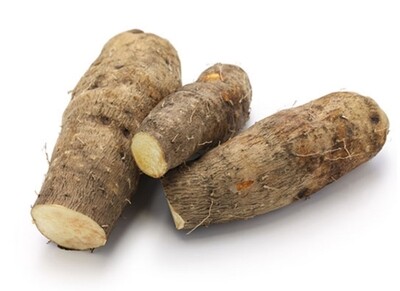 Yam