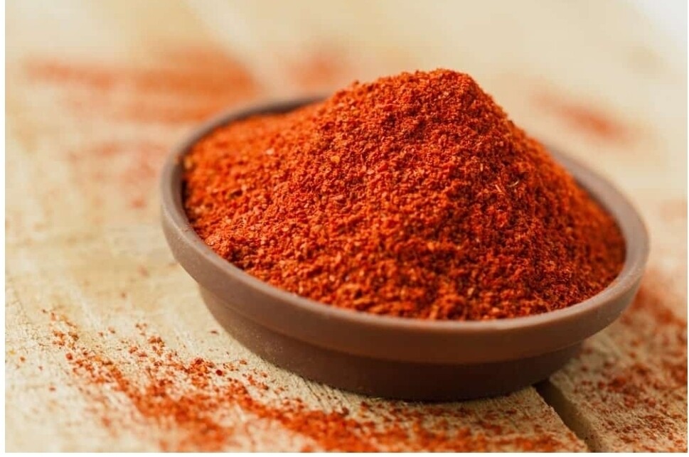 Paprika - Ground