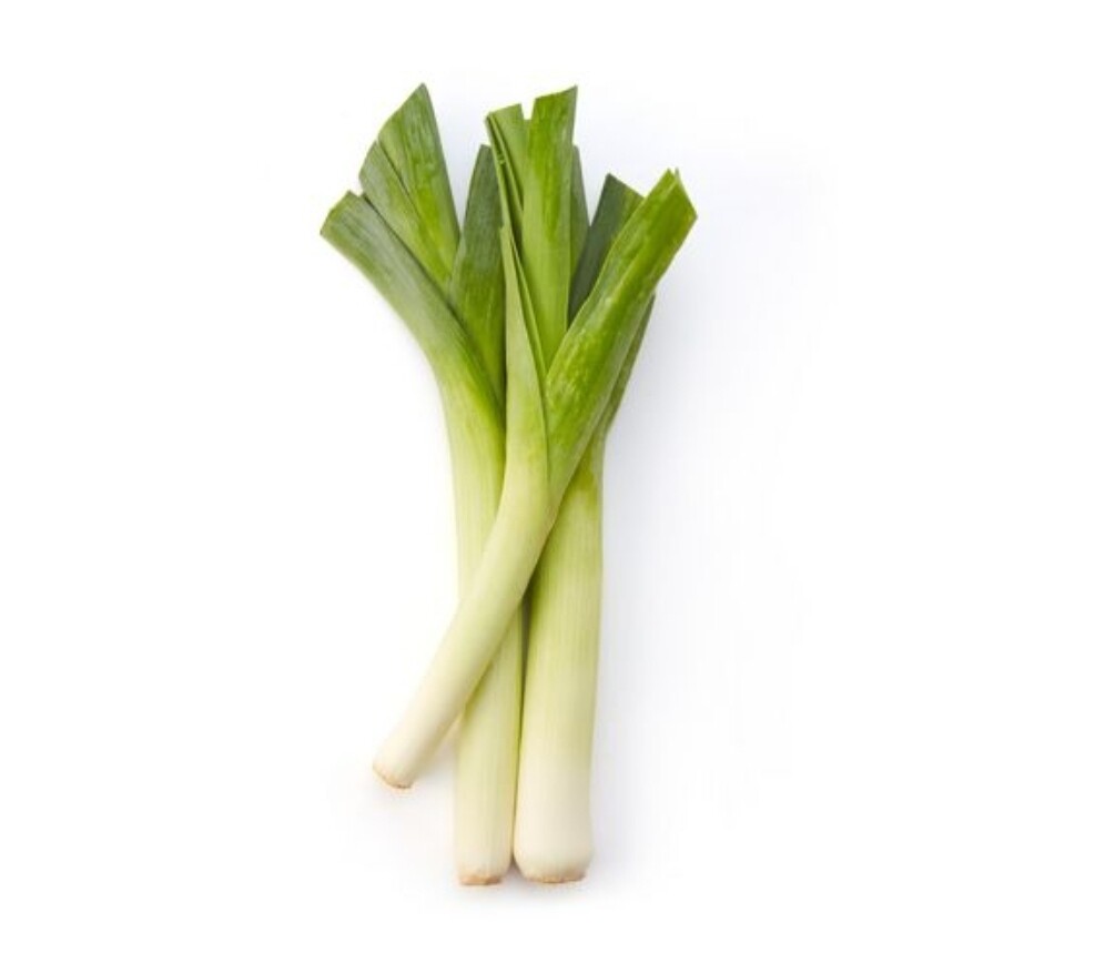 Leeks