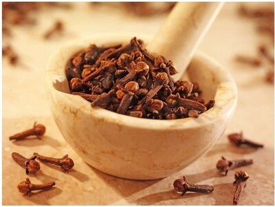 Cloves
