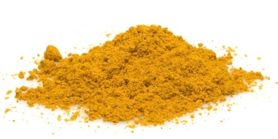 Curry - Ground