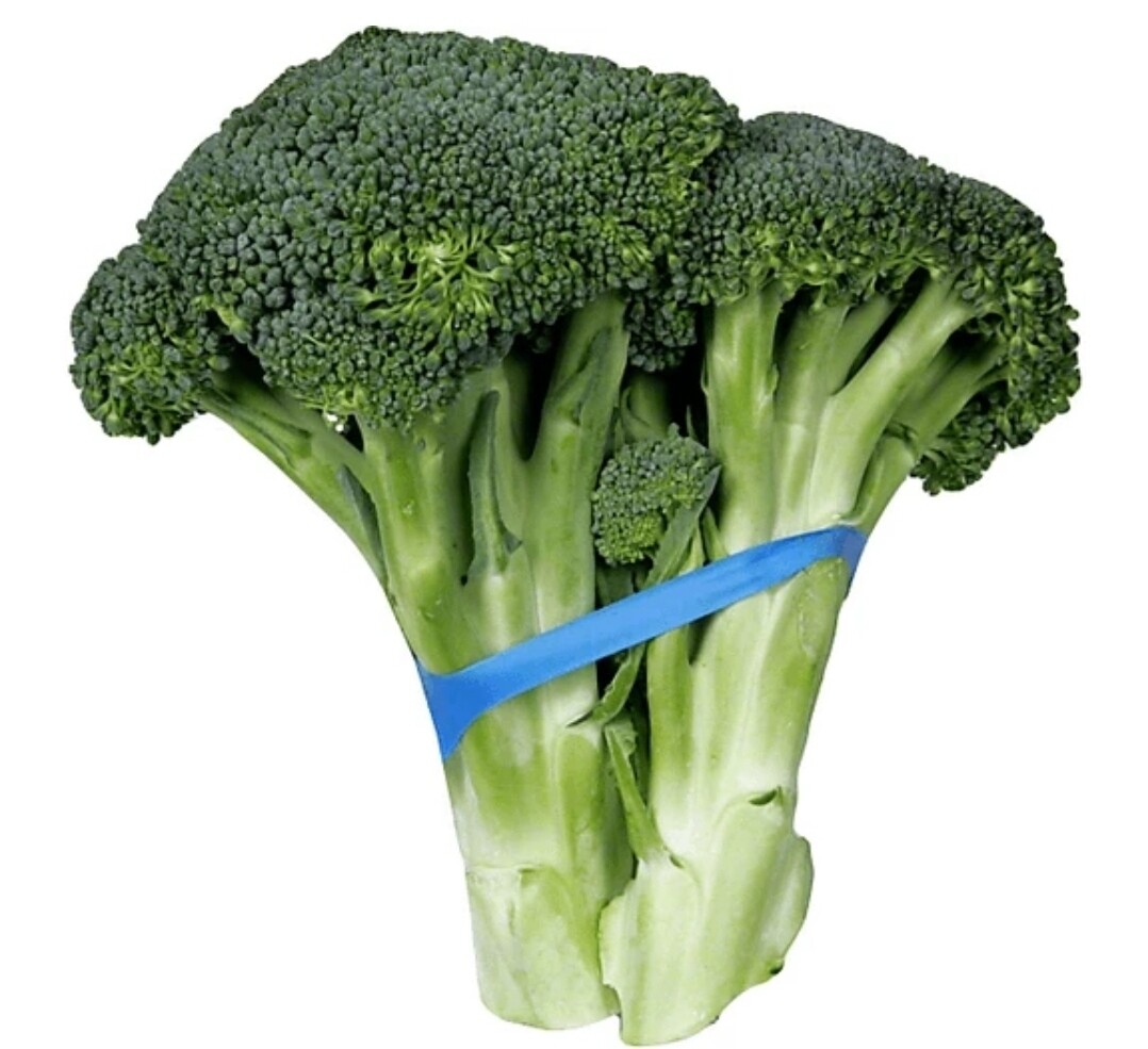 Broccoli