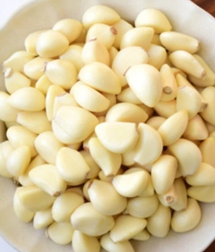 Garlic