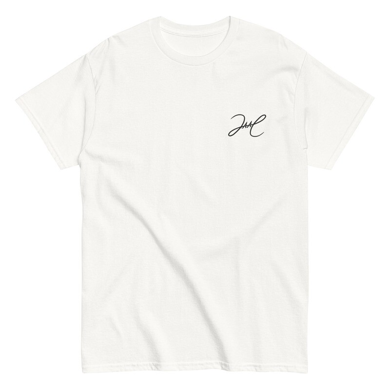 Signature Tee