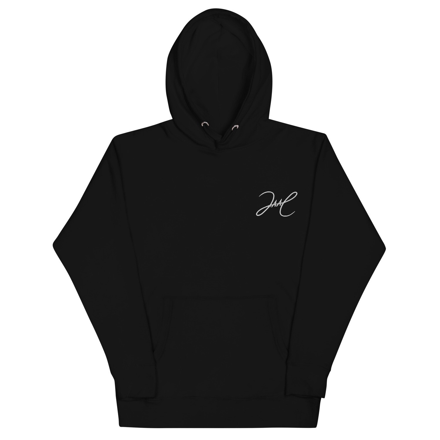Signature Hoodie