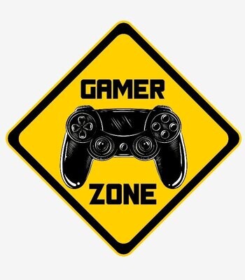 Gamer Zone