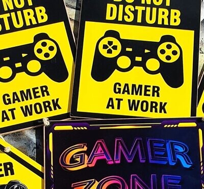 Gamer Zone