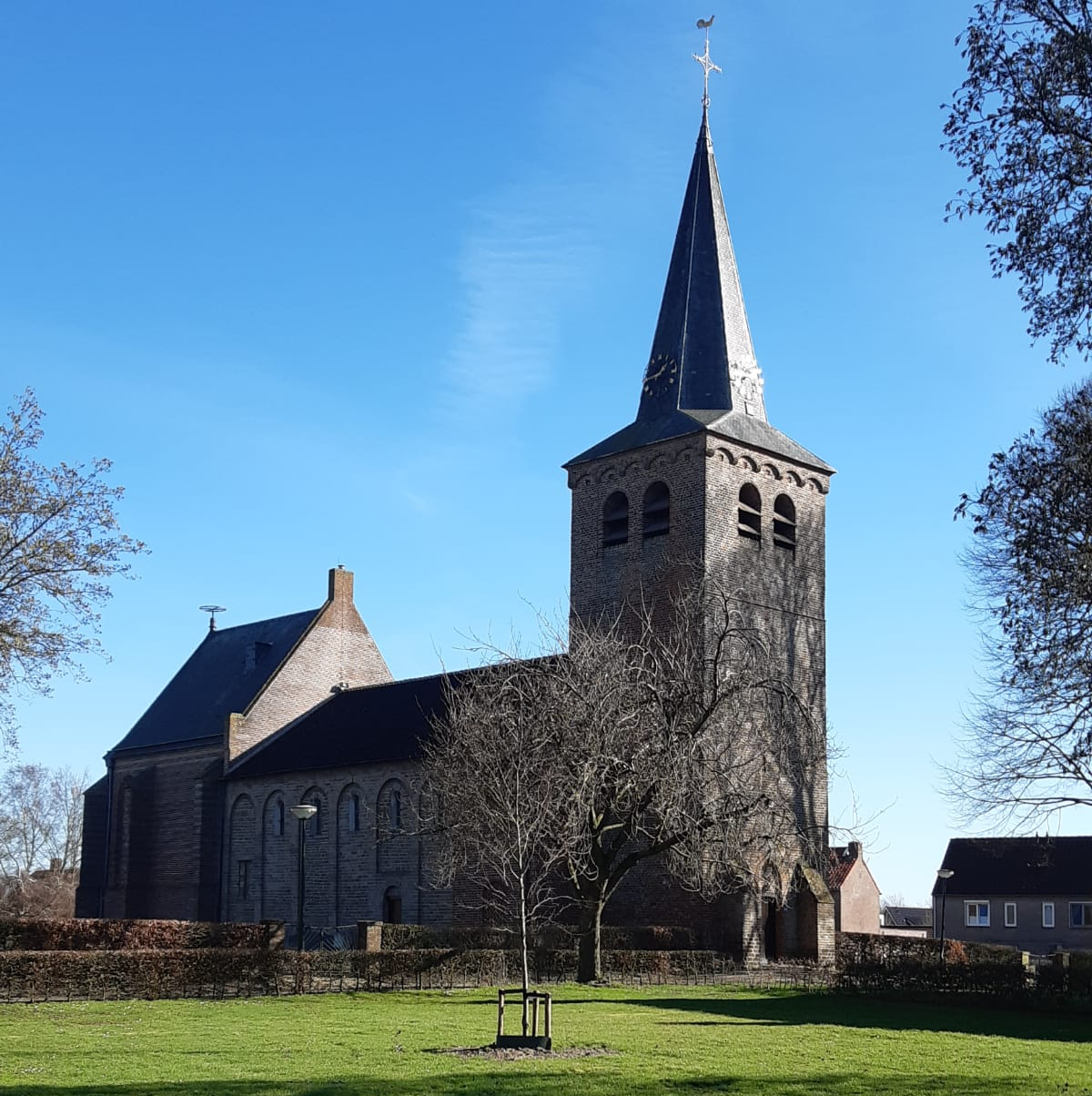 Puzzelrit De Dorpenrit