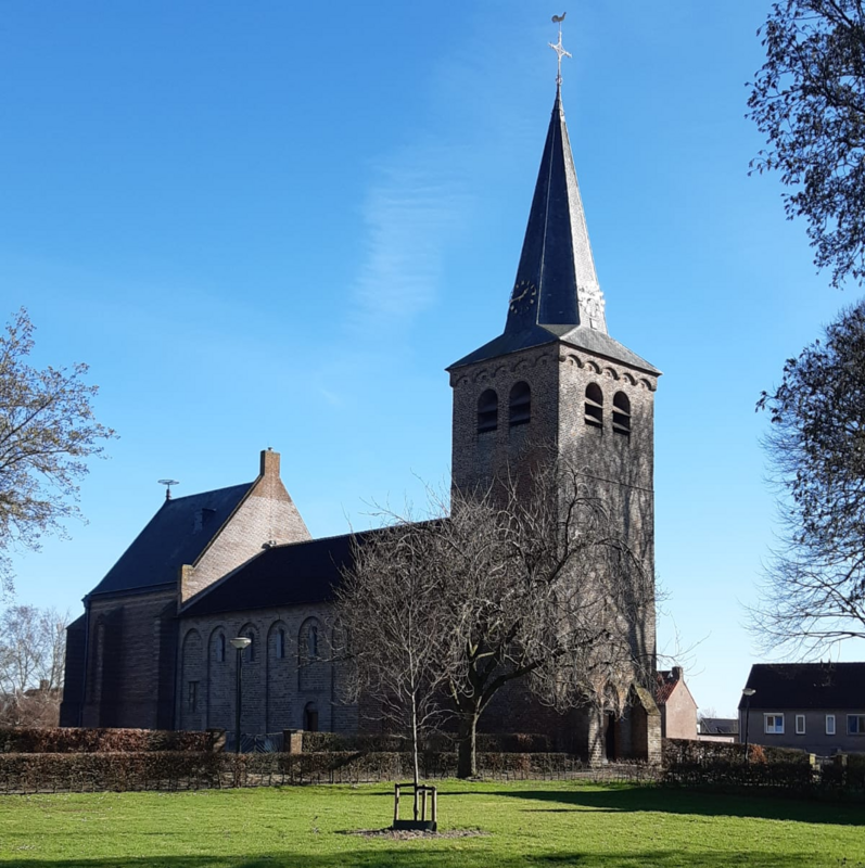 Puzzelrit De Dorpenrit