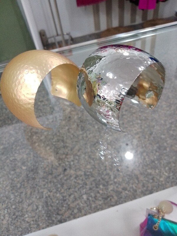 Brazalete ANCHO