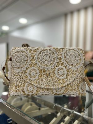 Bolso BLONDA