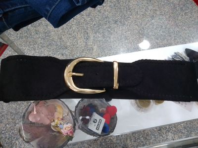Cinturón Elástico