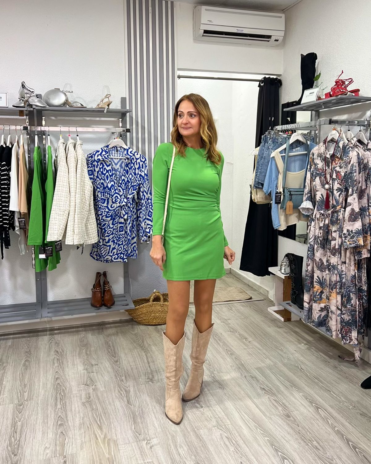 Vestido LUCAS