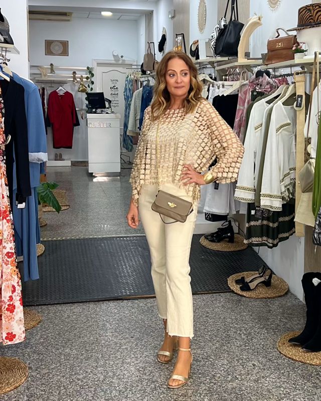 Bolso Piel (varios colores)