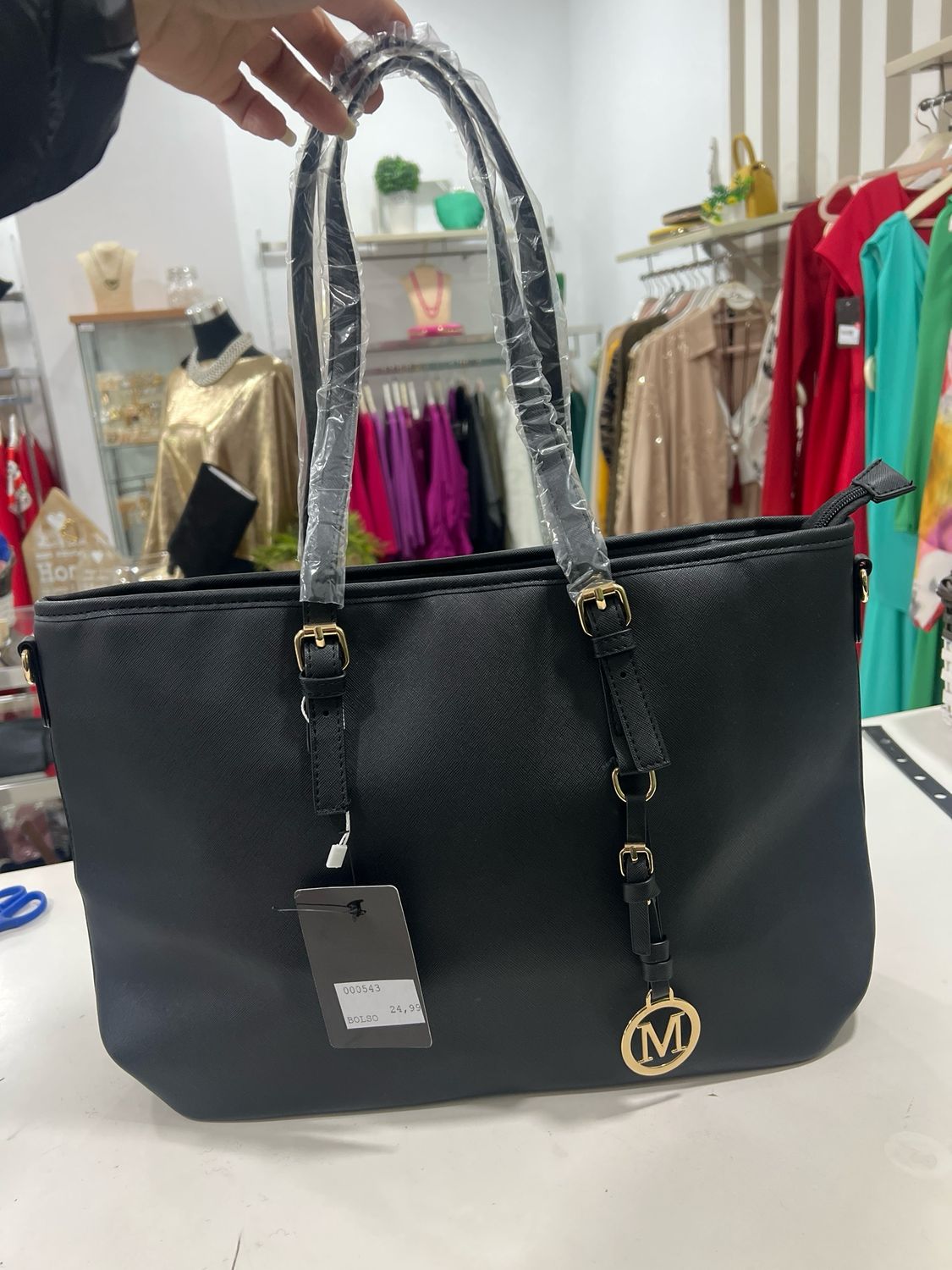 Bolso 1210