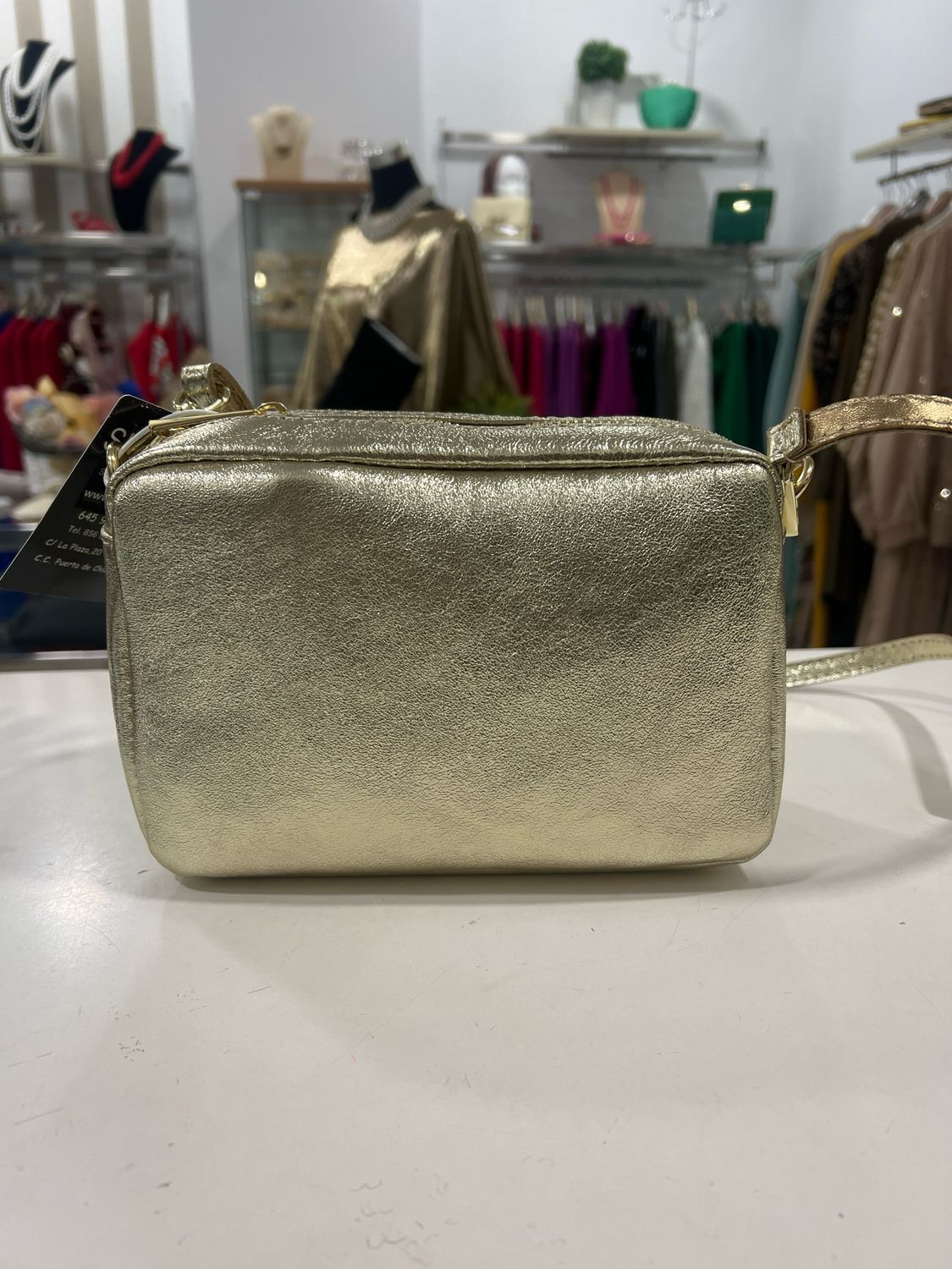 Bolso 1211