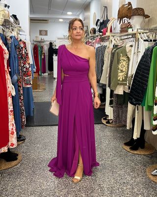 VESTIDO LORETO