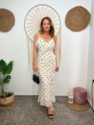 VESTIDO LUNAR