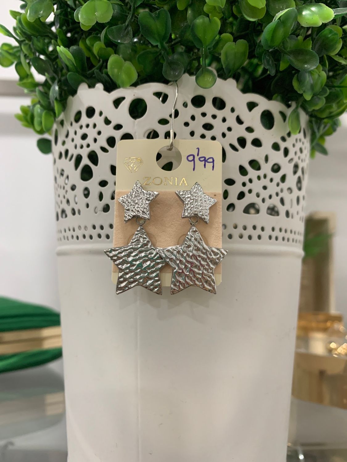 Pendientes