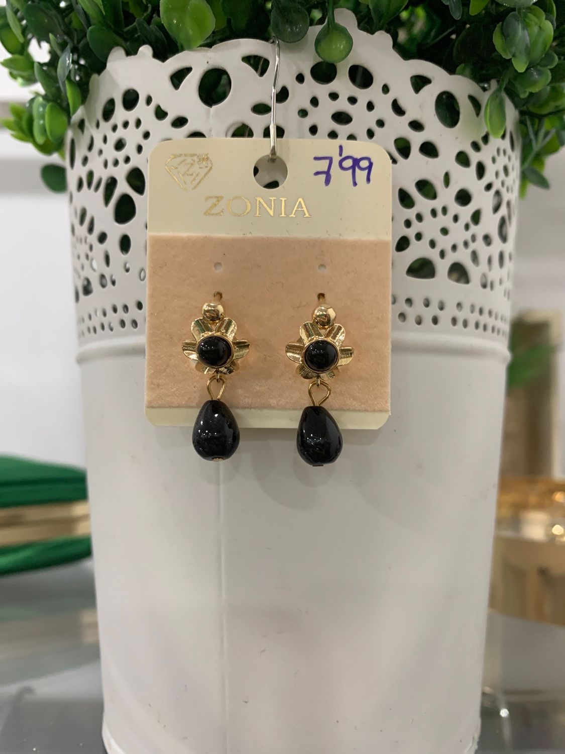 Pendientes