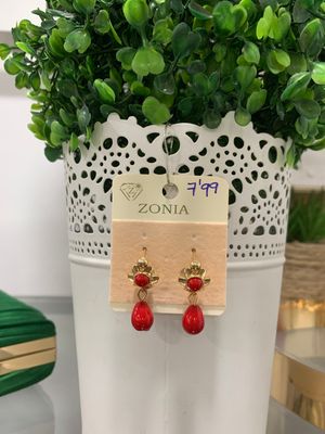 Pendientes