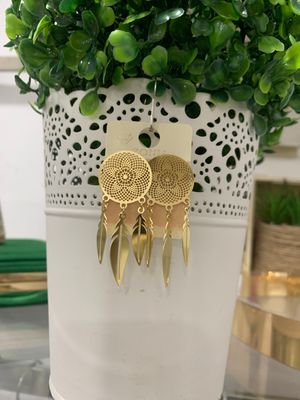 Pendientes
