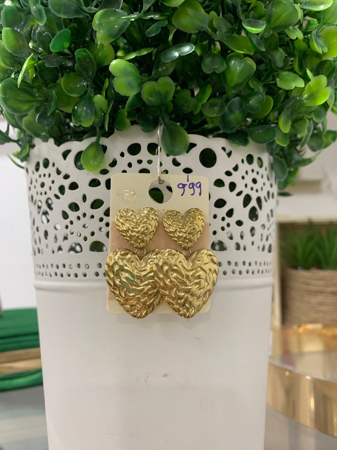 Pendientes