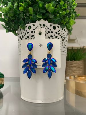 Pendientes