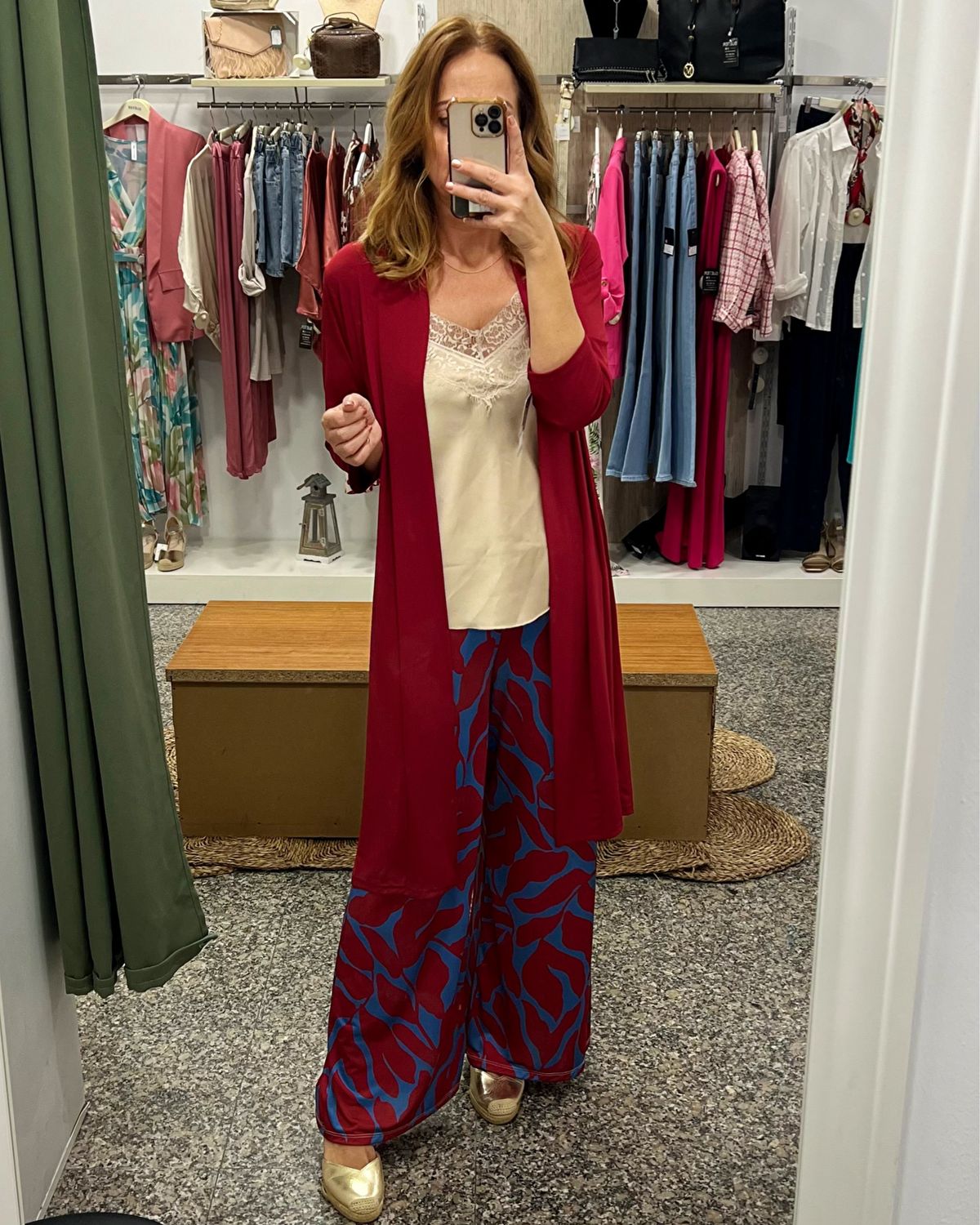 CONJUNTO ESCORPIO