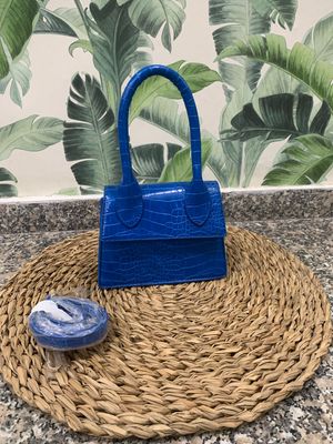 Bolso ASA
