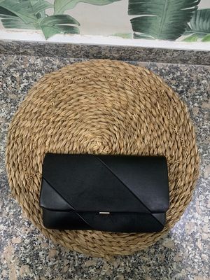 Bolso negro