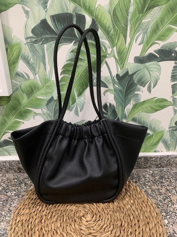 Bolso de asa