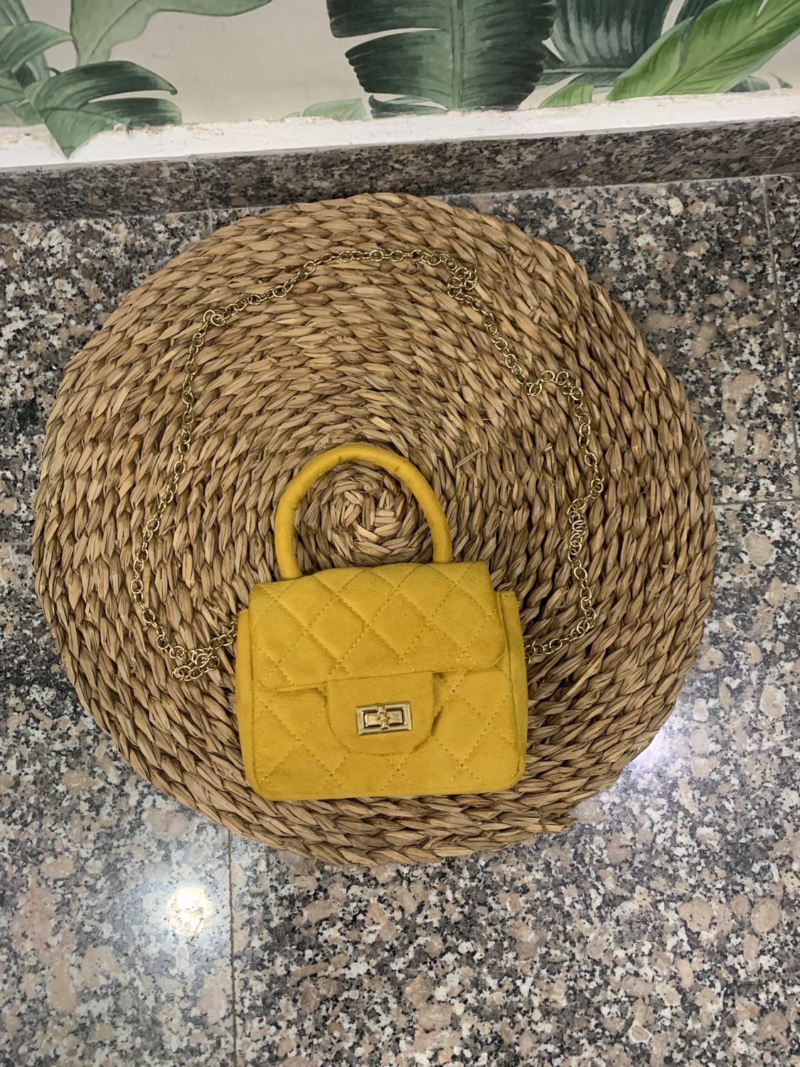 Bolso asa