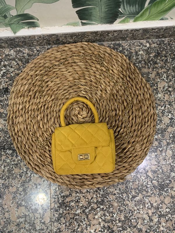 Bolso asa