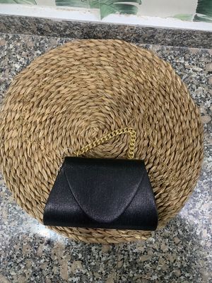 Bolso brillo