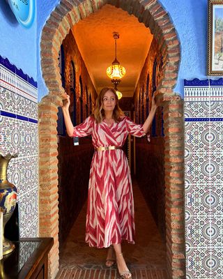 VESTIDO ALMERIA