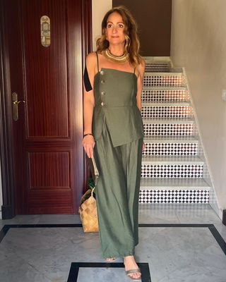 CONJUNTO ROCIO