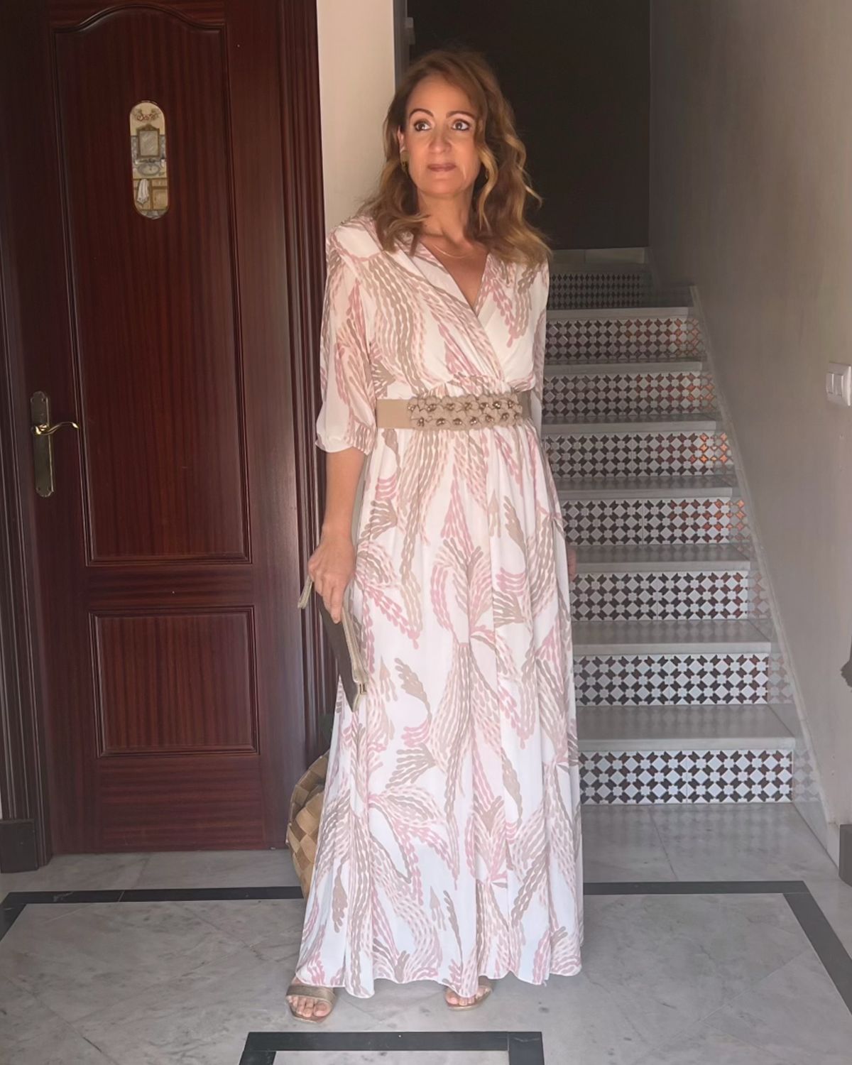 VESTIDO ODISEA