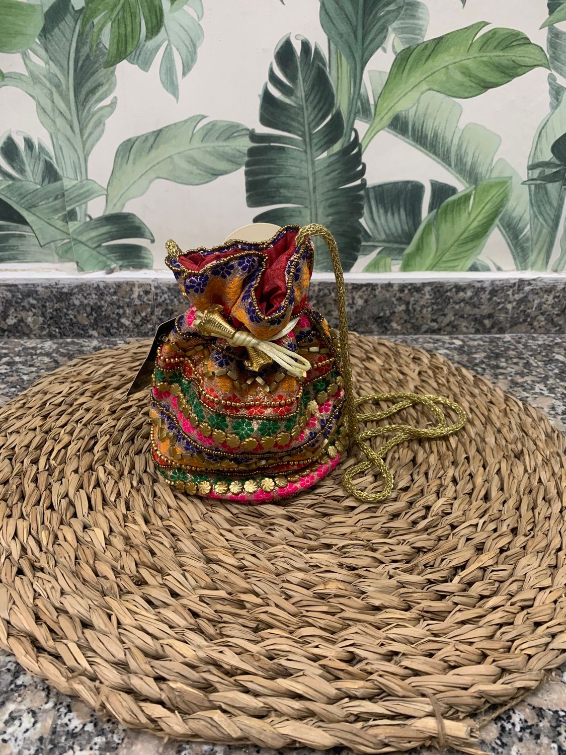 Bombonera colores 2