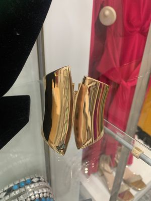 Brazalete doradito