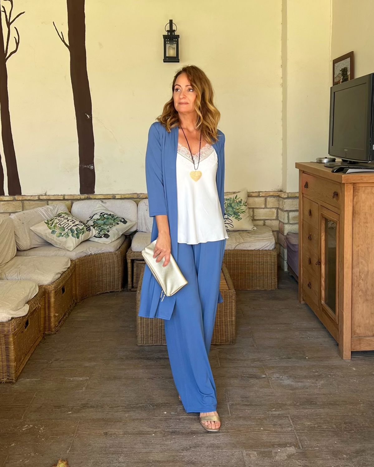 Conjunto CATAR