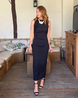 VESTIDO MARTINA