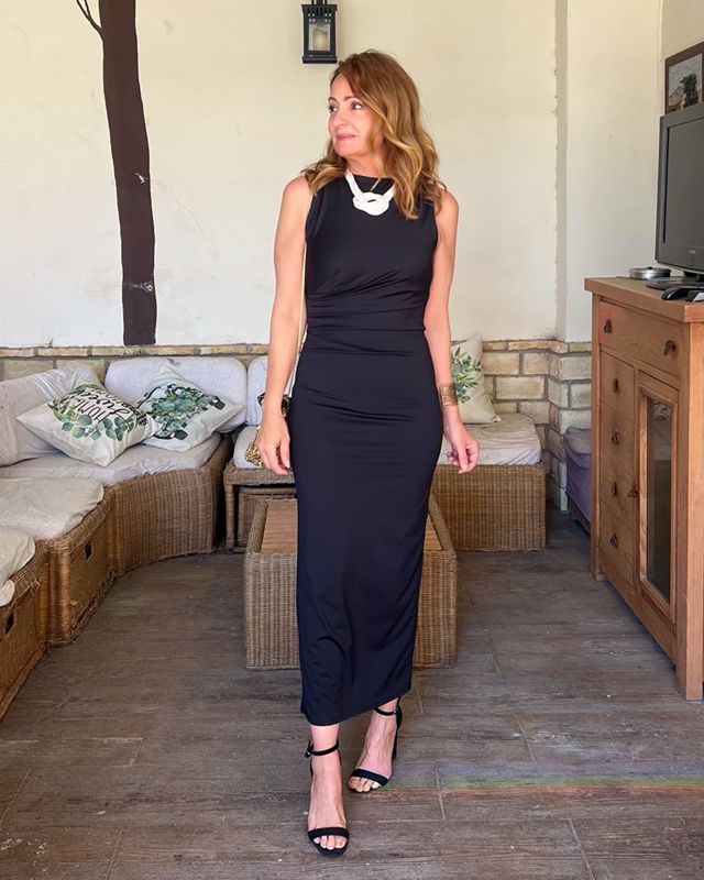 VESTIDO MARTINA