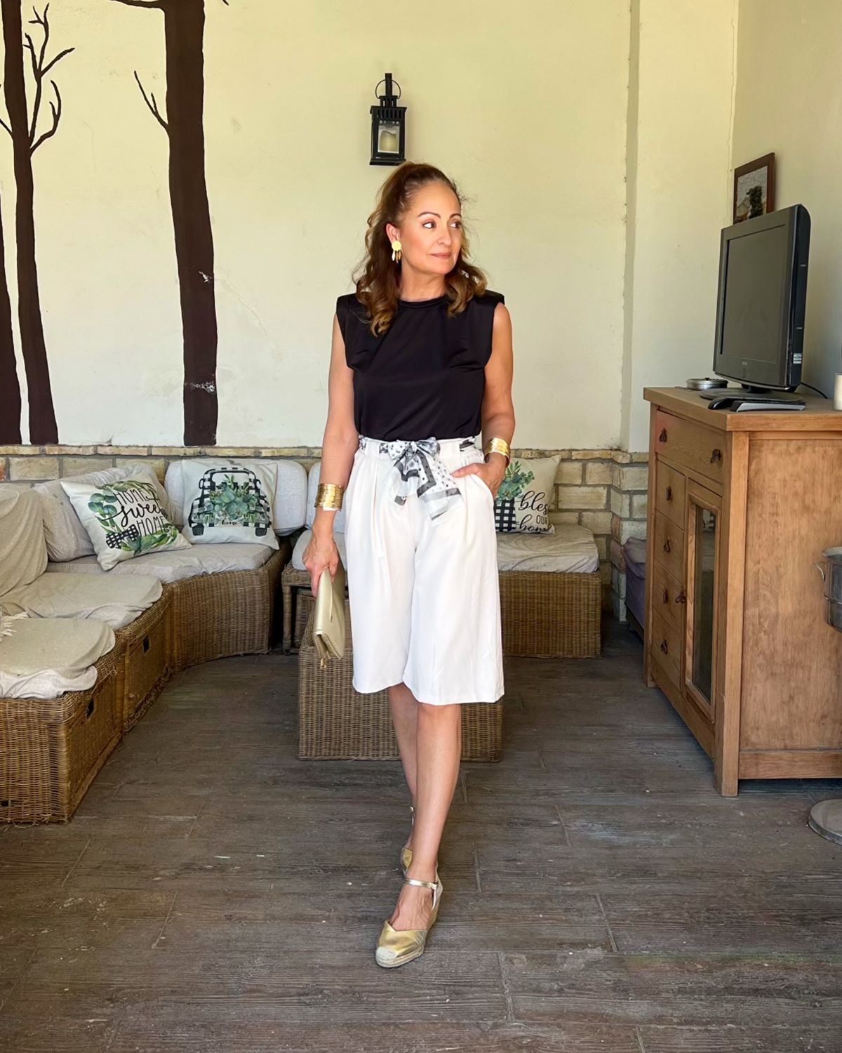 PANTALÓN SUSANA