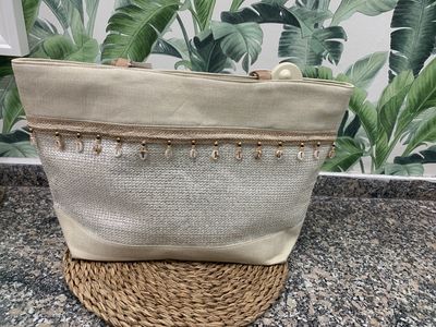 Bolso RAFÍA