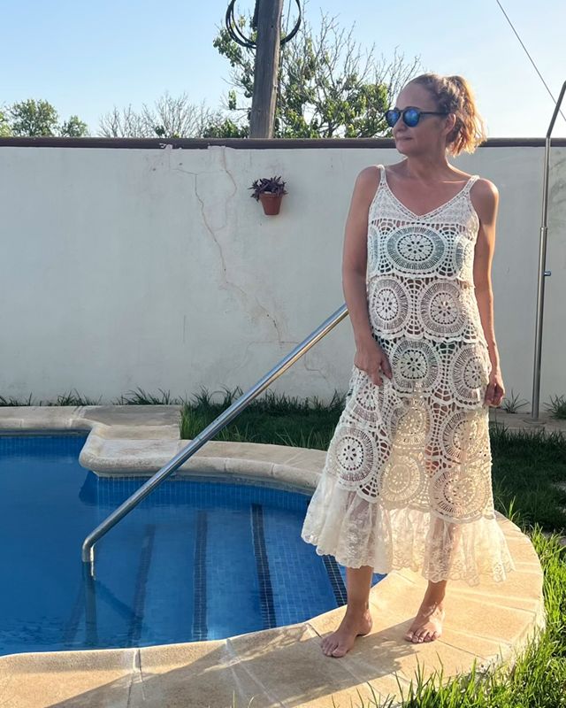 Vestido VERANO