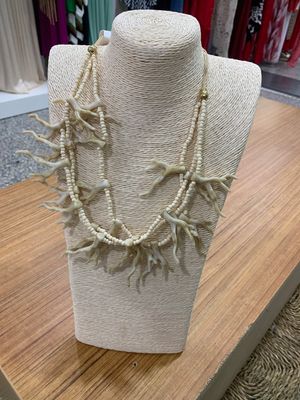 Colgante alga