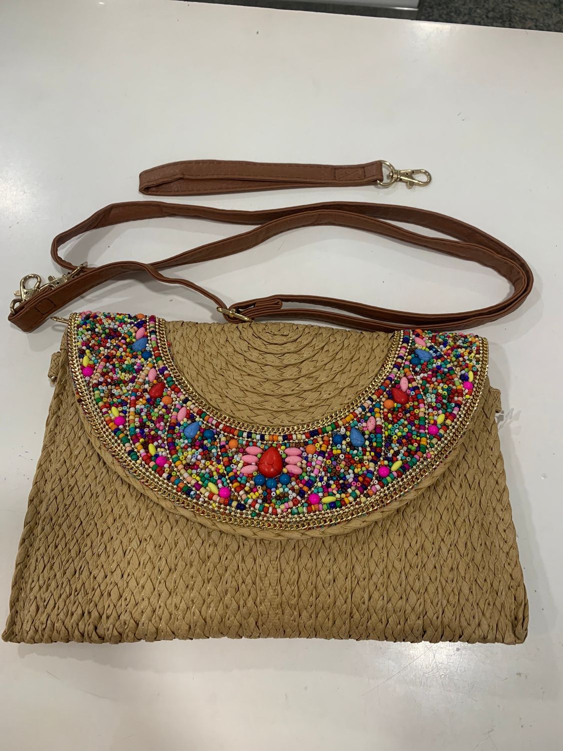 Bolso colores