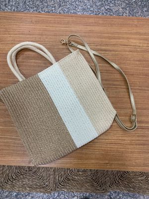 Bolso 3 colores